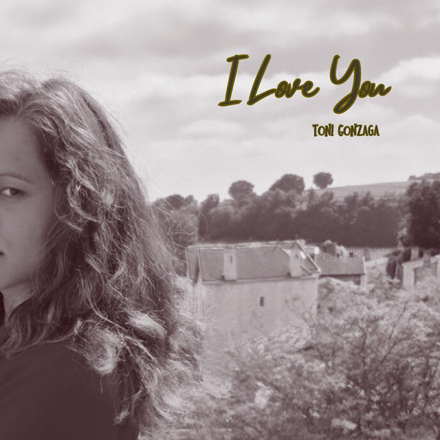 I Love You cover art
