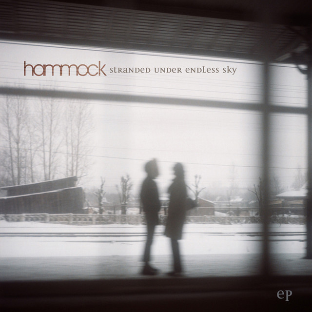 Stranded Under Endless Sky (single)