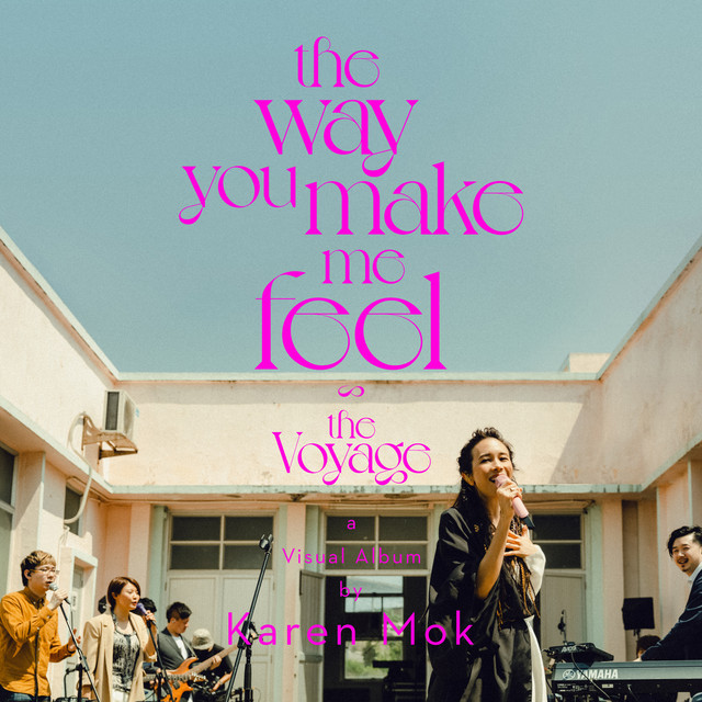 The Way You Make Me Feel - Single by Karen Mok | Spotify