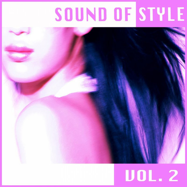 Sound of Style (S.O.S.) Vol. 2 cover