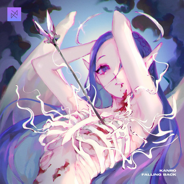 Falling Back cover art