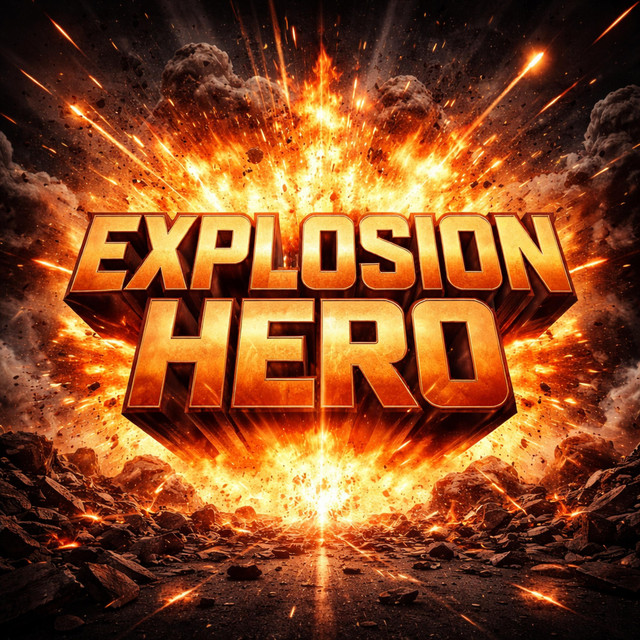 BPM and key for Explosion Hero (Bakugo) by The Aura Lab | Tempo for ...