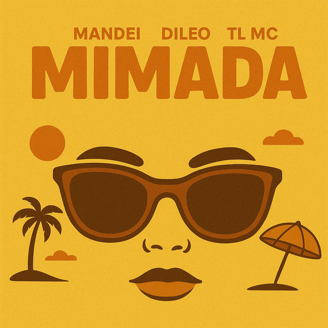 Mimada