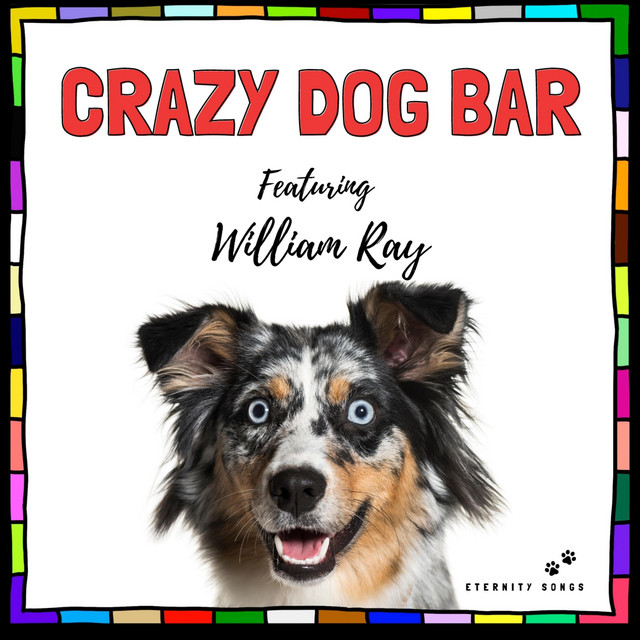 CRAZY DOG BAR