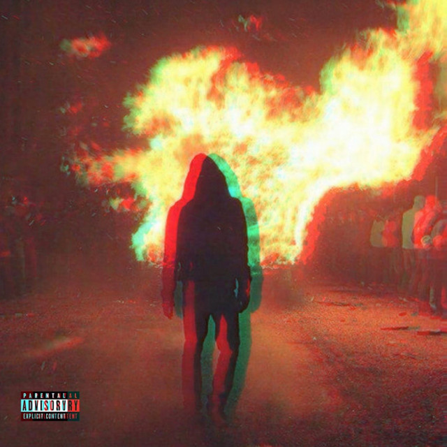 Self Destruct cover art