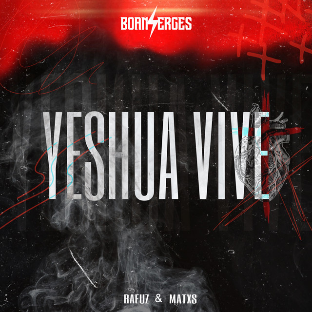 Yeshua Vive