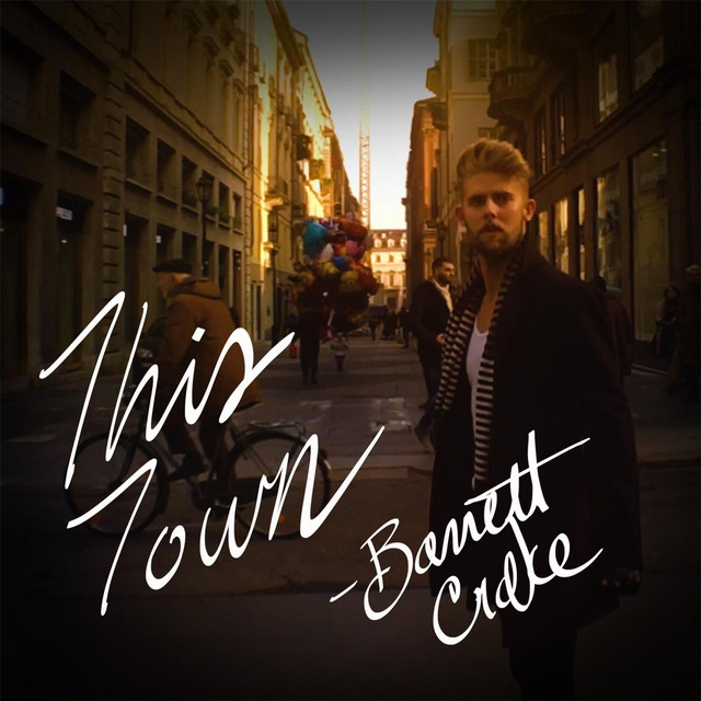 This Town cover art