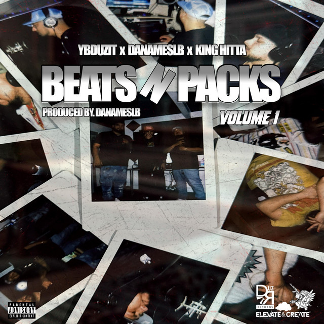 album image