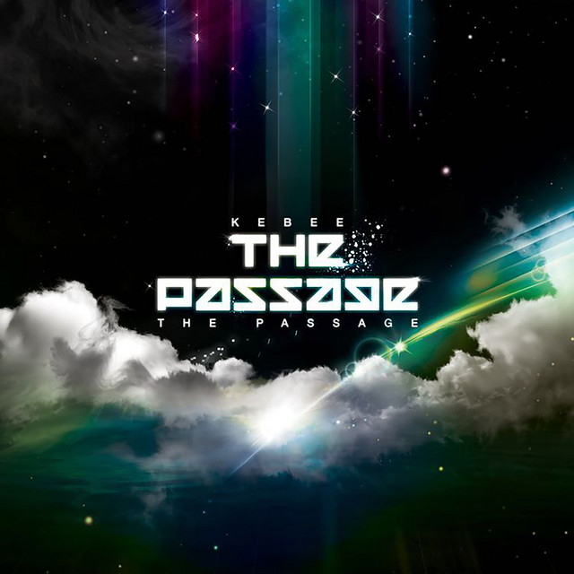 The Passage cover art