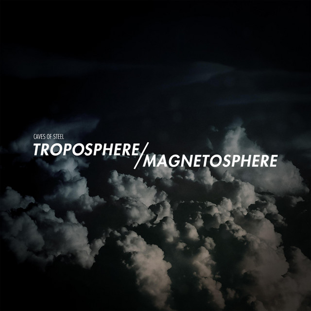 Troposphere / Magnetosphere (single)