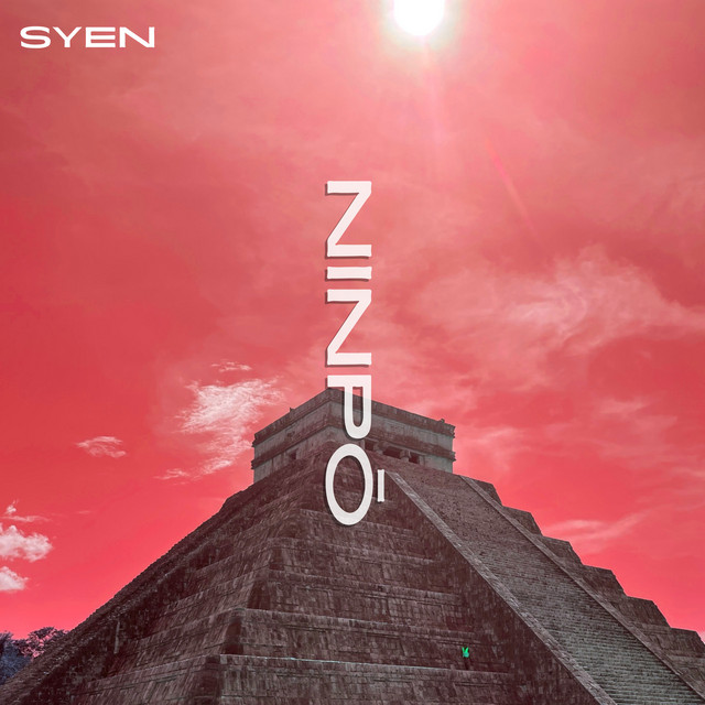 Ninpō cover