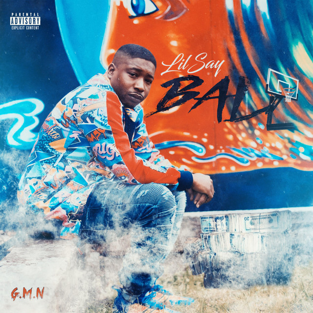 Know That We Got It cover art