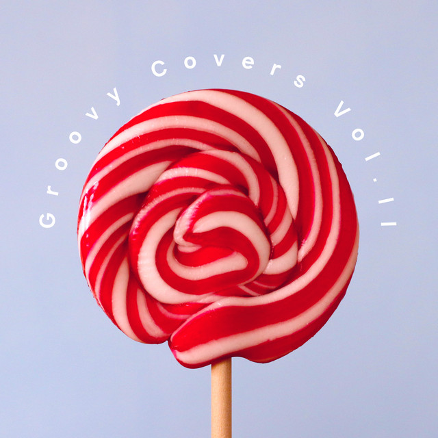 Groovy Covers Vol. II cover art