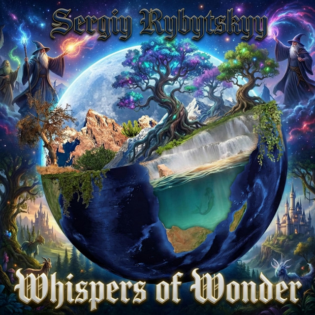 Whispers of Wonder
