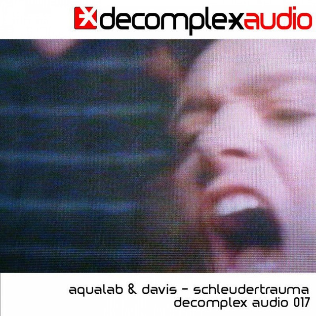Schleudertrauma cover