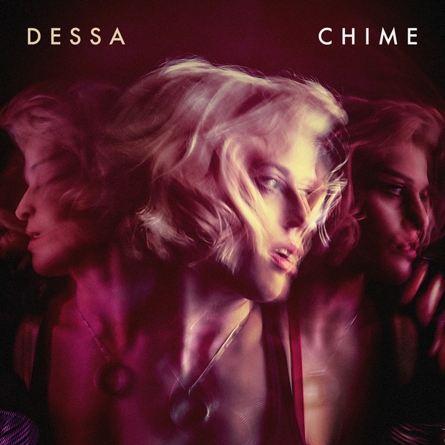 Chime cover art