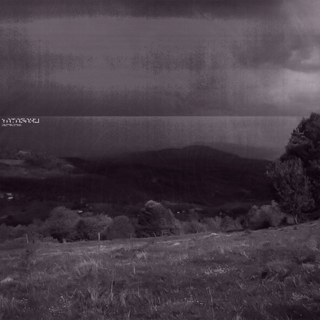 Cover art for Yatagaru — Antipathy