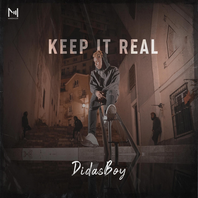 Keep It Real