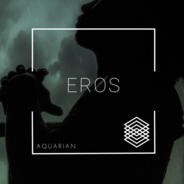 Aquarian cover art
