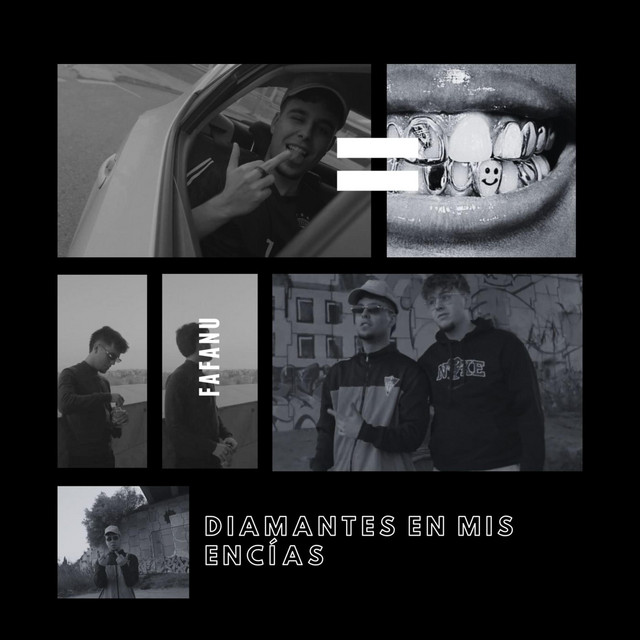 Diamantes En Mis Encías