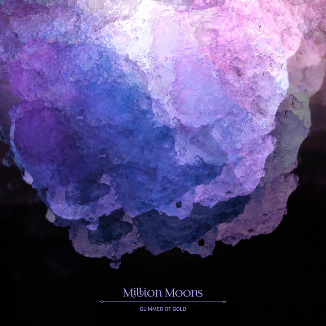 Glimmer of Gold (single)