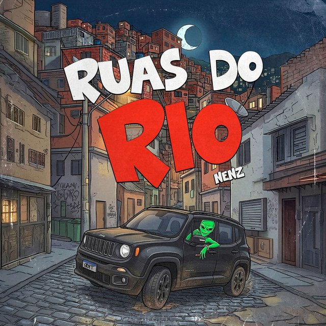Ruas Do Rio