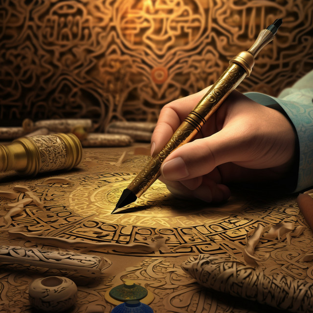 The Power of Quran