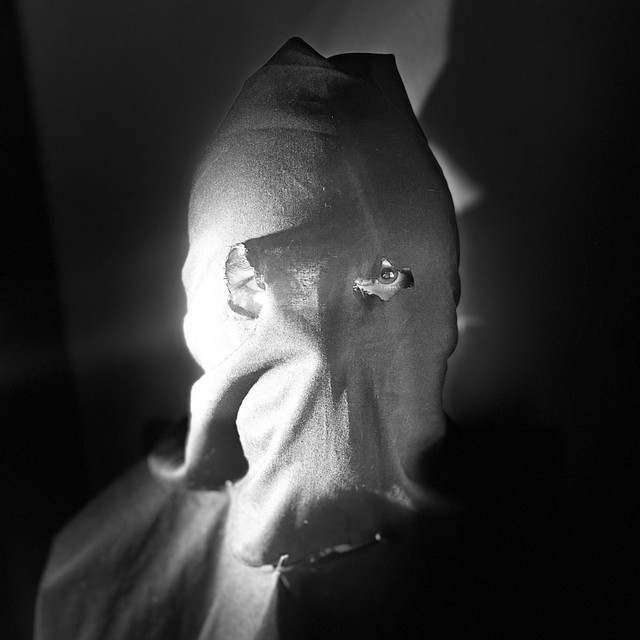 CAN YOU SEE IT? cover art