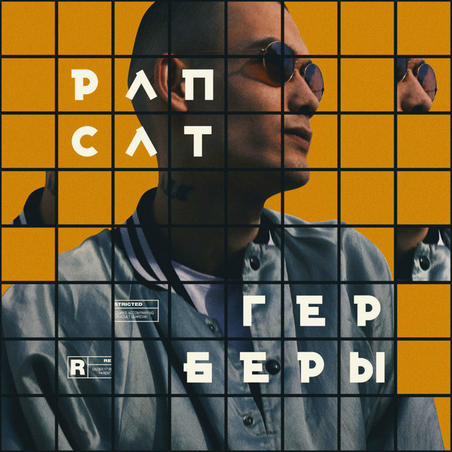 ГЕРБЕРЫ cover art