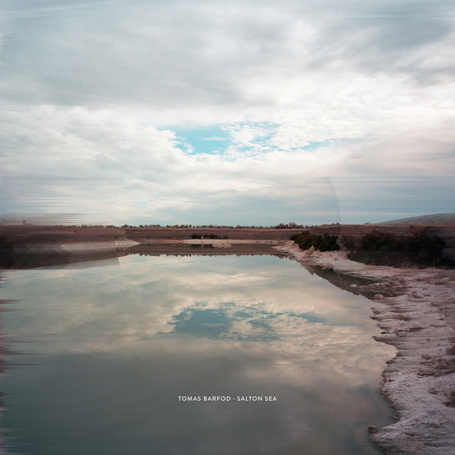 Salton Sea cover art