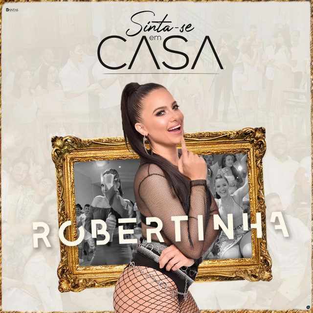 Sinta-Se em Casa cover art