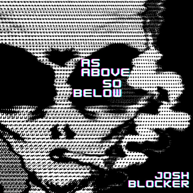 As Above So Below cover art