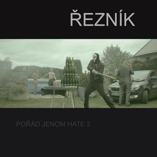 Pořád Jenom Hate 2