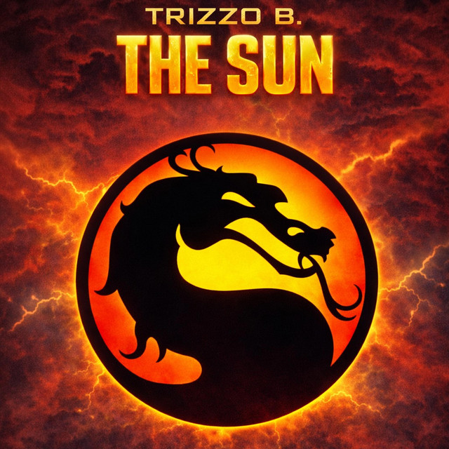 Trizzo B. The Sun