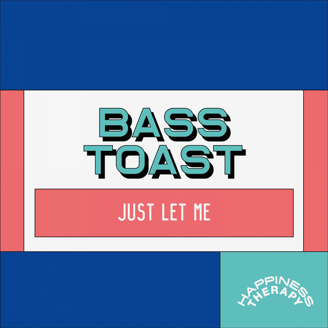 Just Let Me album art
