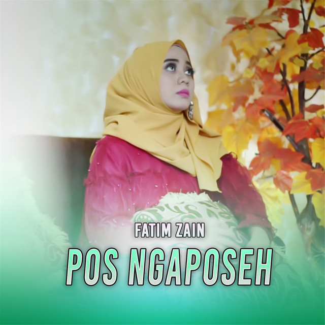 Pos Ngaposeh album image