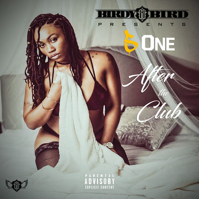 After The Club: The Mixtape cover art