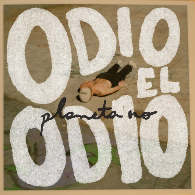 ODIO el ODIO (Acústico) cover art