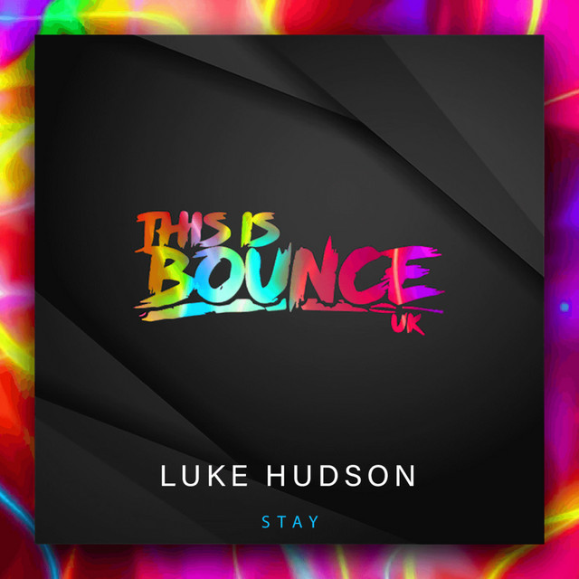 Luke Hudson