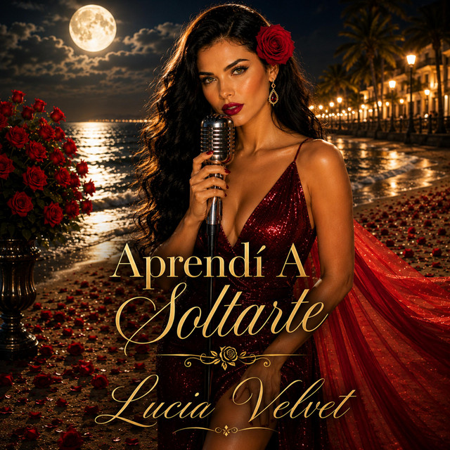 Lucia Velvet