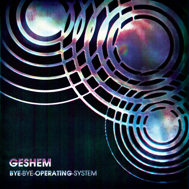 Bye Bye Operating System cover