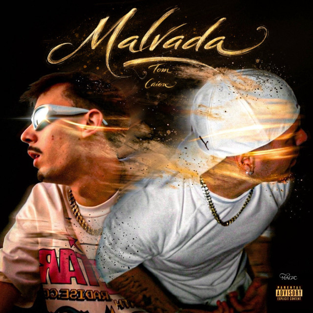 Malvada cover art