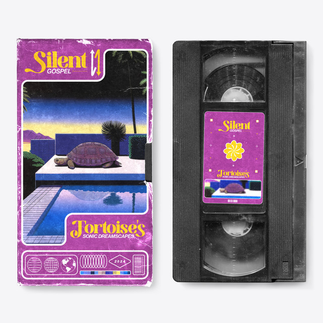 Silent Gospel: Tortoise's Sonic Dreamscapes - Album by Dog Music