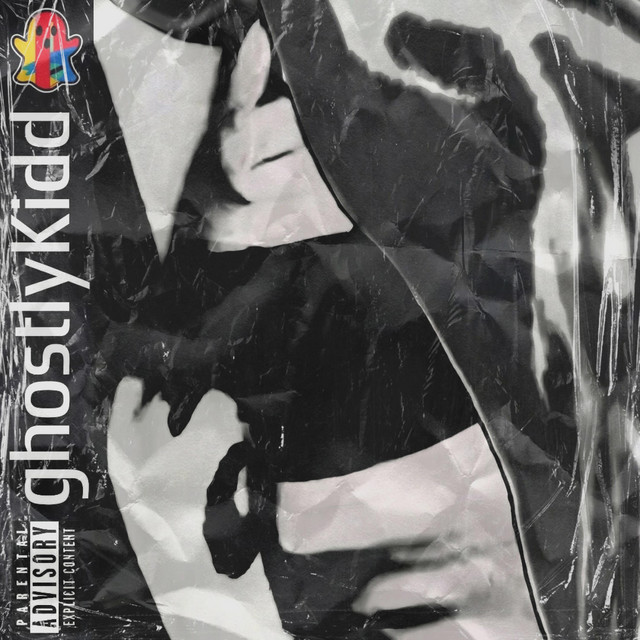 ghostlyKidd cover art