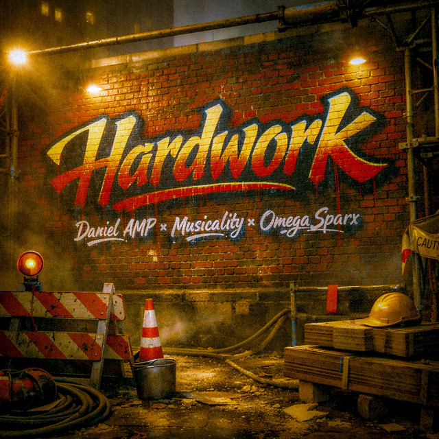 Hard Work