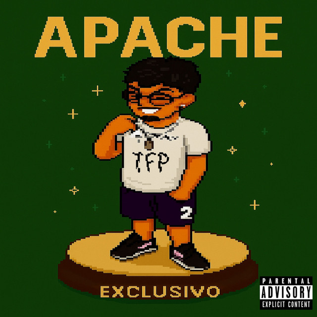 EXCLUSIVO cover art