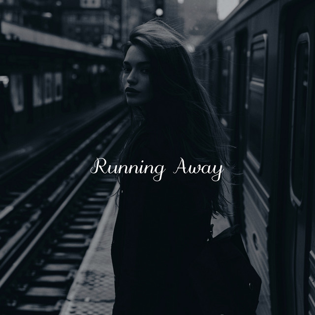 Running Away - Demirel Remix