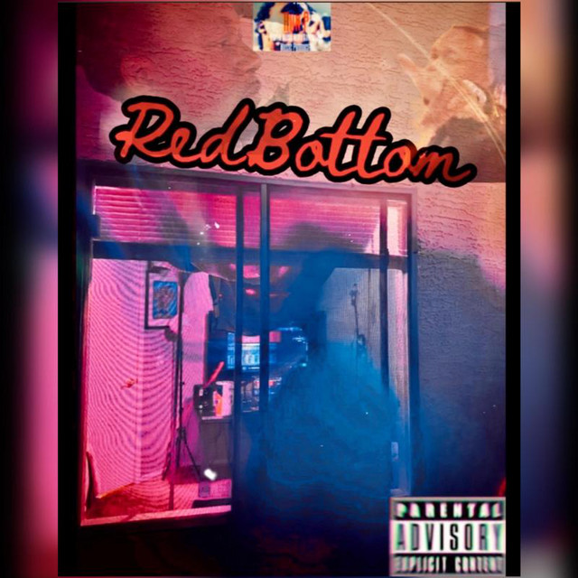 RedBottom - Single by RonP Digital Music Production | Spotify