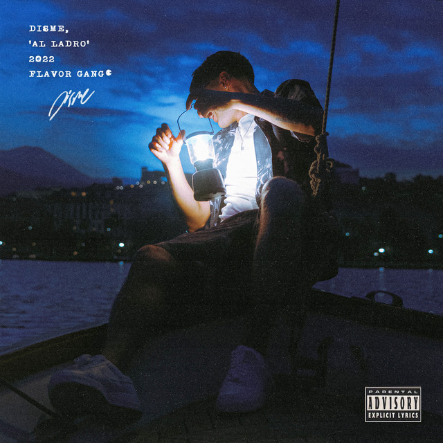 undefined album image