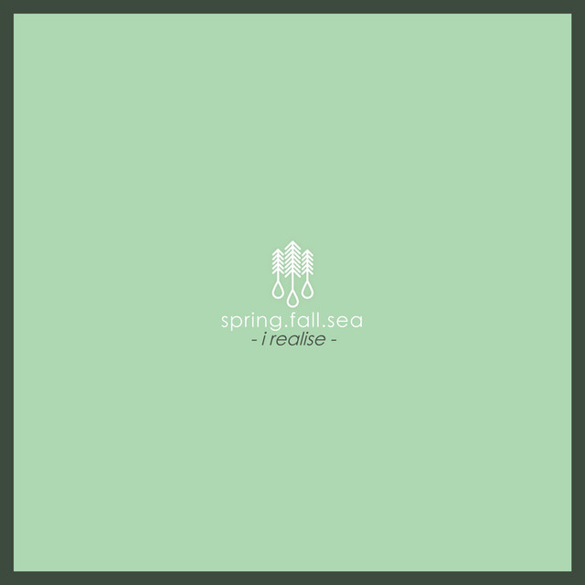 I Realise (single)
